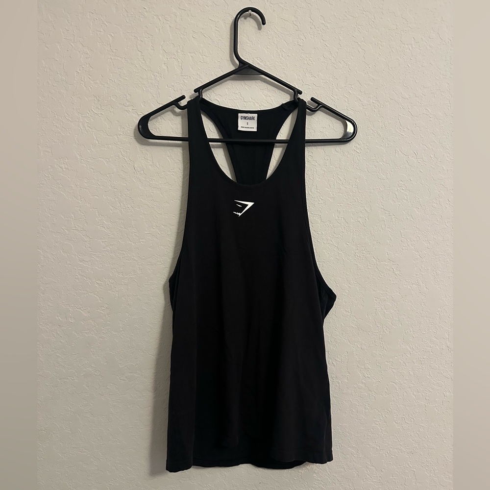 Men’s Stringers size Small, Gymshark, golds gym, bodybuilding, urban